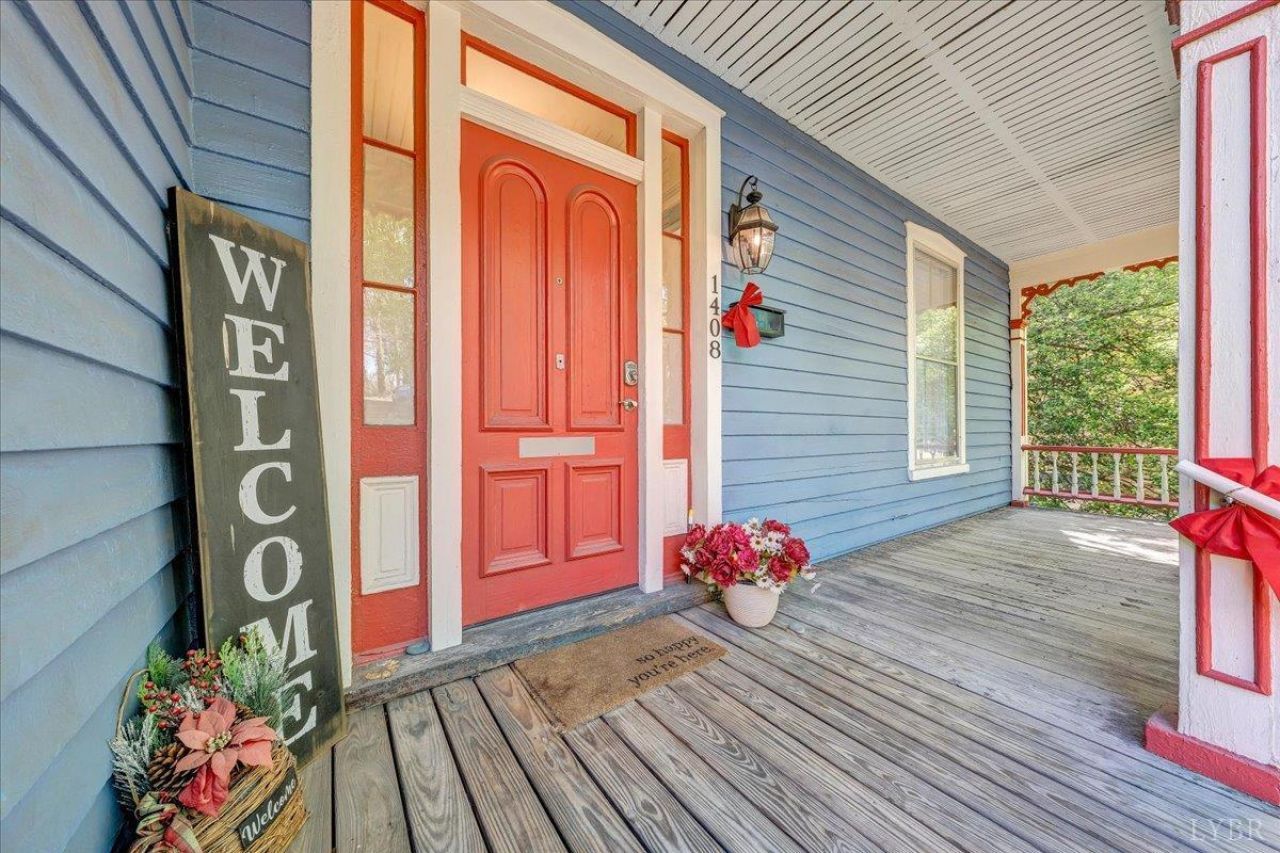 1408 Church Street, Lynchburg, VA 24504