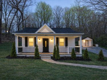 3597 Eastbrook Road, Lynchburg, VA 24501