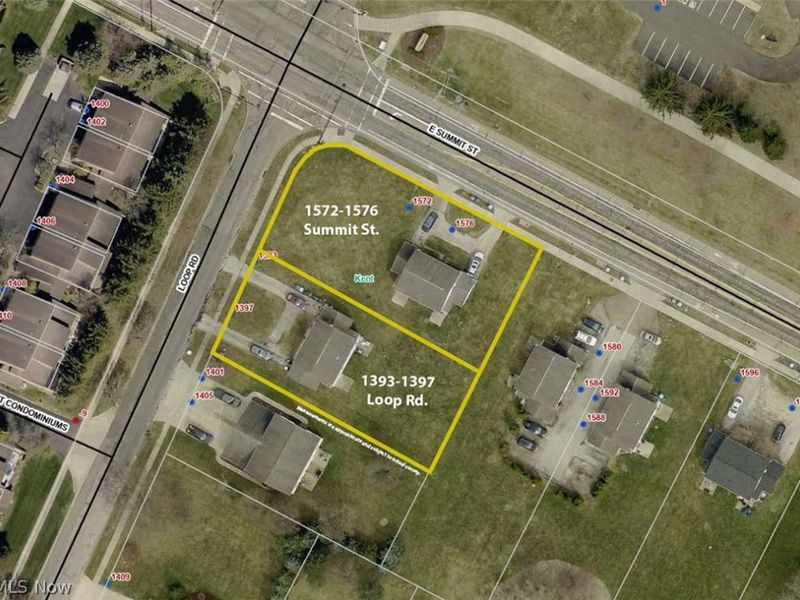 1572 E Summit Street, Kent, OH 44240 Photo 2