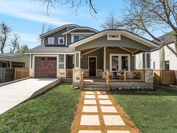 1009 Karen Ave , Austin, TX 78757