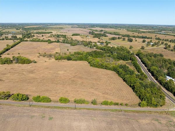 TBD Tract 11 FM 2675 , Roxton, TX 75477
