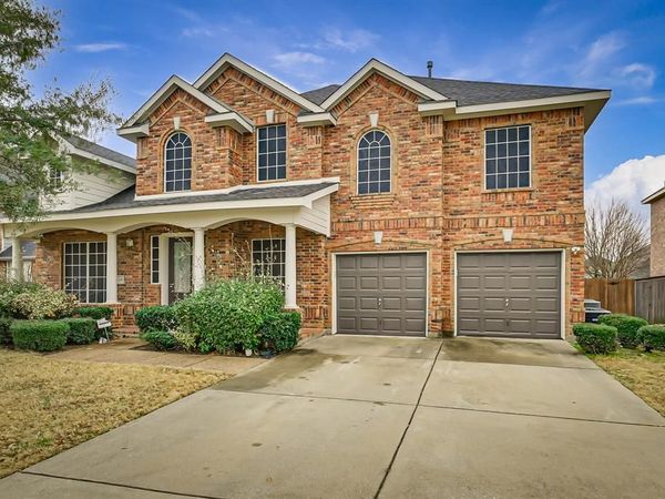 4310 Mulligan Avenue, Mansfield, TX 76063