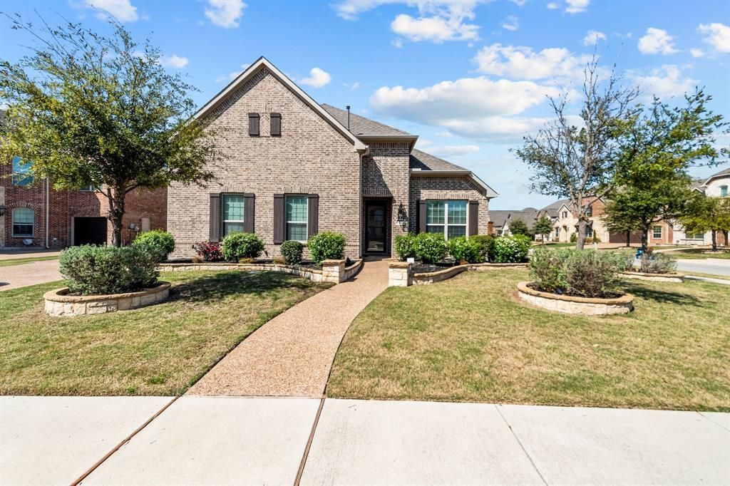 2881 Redfern Drive, Trophy Club, TX 76262 Main Photo