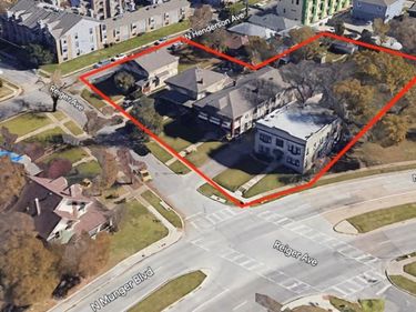 5200-5210 Reiger Avenue, Dallas, TX 75214