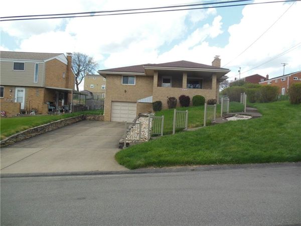 412 Lois Drive, Pittsburgh, PA 15236