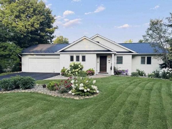 3939 Blue Heights Drive, Traverse City, MI 49686