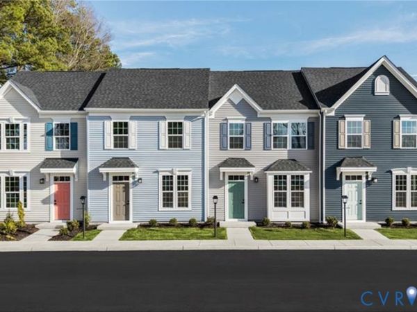 2303 Bright Lemon Drive, Sandston, VA 23150