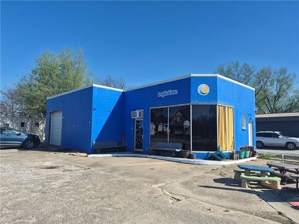 304 Madison N/A, Fredonia, KS 66736