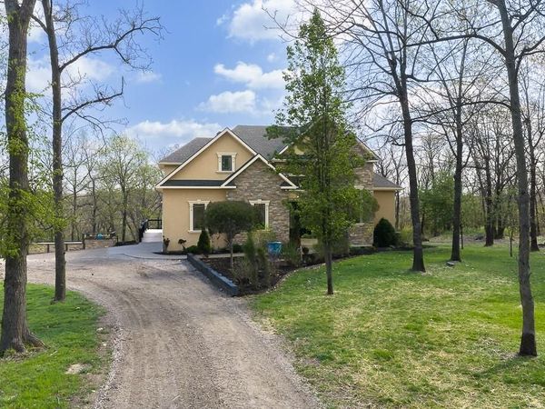 25080 State Avenue, Tonganoxie, KS 66086