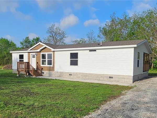 408 S Pine Street, Arma, KS 66712