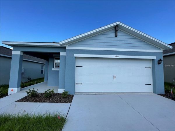 3457 FORSTER AVENUE, LEESBURG, FL 34748