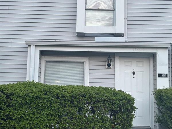 11804 CYPRESS HILL CIRCLE , Unit 45, TAMPA, FL 33626