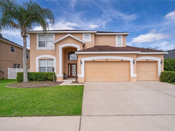 1412 SPRING FEST LANE, ORLANDO, FL 32828