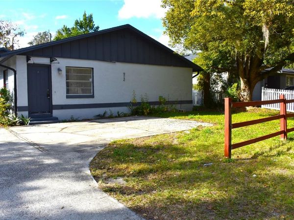 912 PINE AVENUE, SANFORD, FL 32771