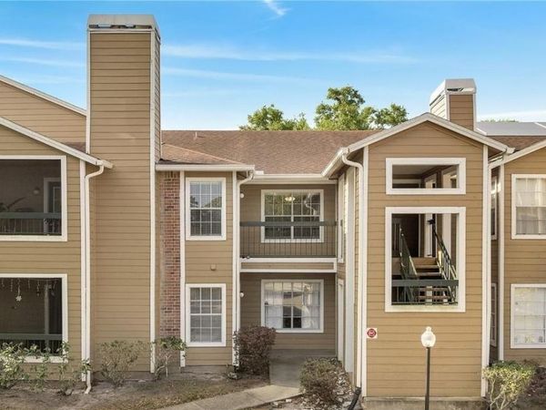 4367 THORNBRIAR LANE , Unit P208, ORLANDO, FL 32822