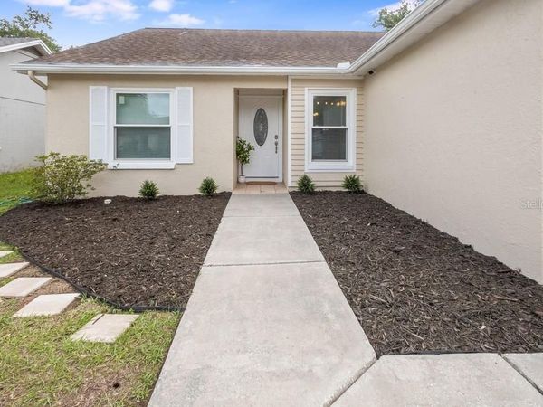 2022 RUDDER DRIVE , VALRICO, FL 33594