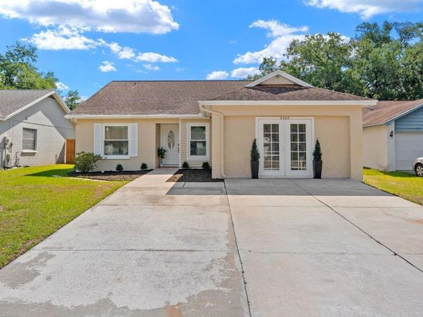 2022 RUDDER DRIVE, VALRICO, FL 33594