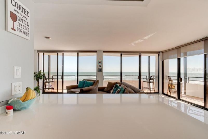 2828 N Atlantic Avenue, Unit 302, Daytona Beach, FL 32118 Photo
