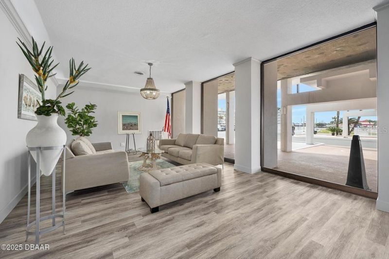 2828 N Atlantic Avenue, Unit 302, Daytona Beach, FL 32118 Photo