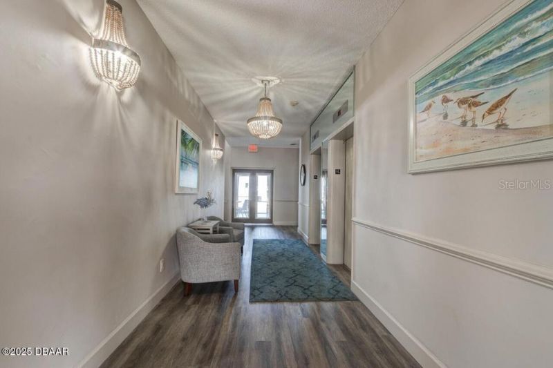 2828 N Atlantic Avenue, Unit 302, Daytona Beach, FL 32118 Photo