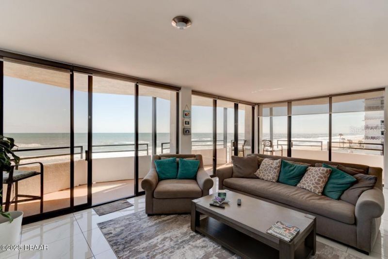 2828 N Atlantic Avenue, Unit 302, Daytona Beach, FL 32118 Photo