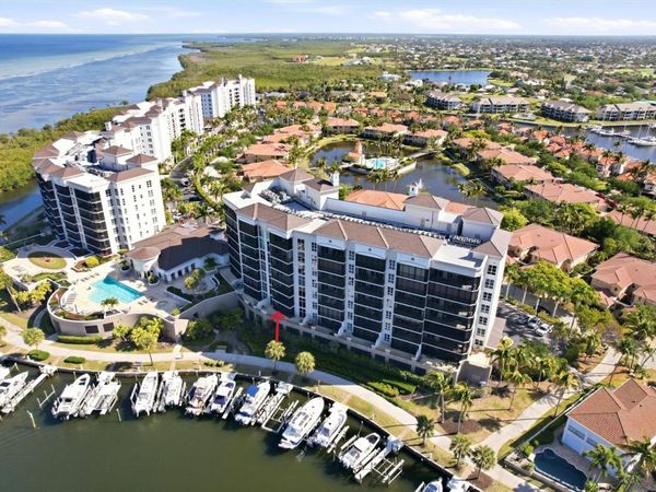 3313 SUNSET KEY CIRCLE, Unit 105, PUNTA GORDA, FL 33955