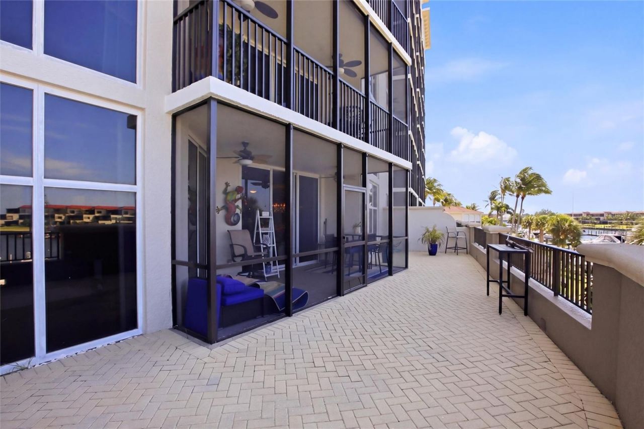 3313 Sunset Key Circle, Unit 105, Punta Gorda, FL 33955 Photo