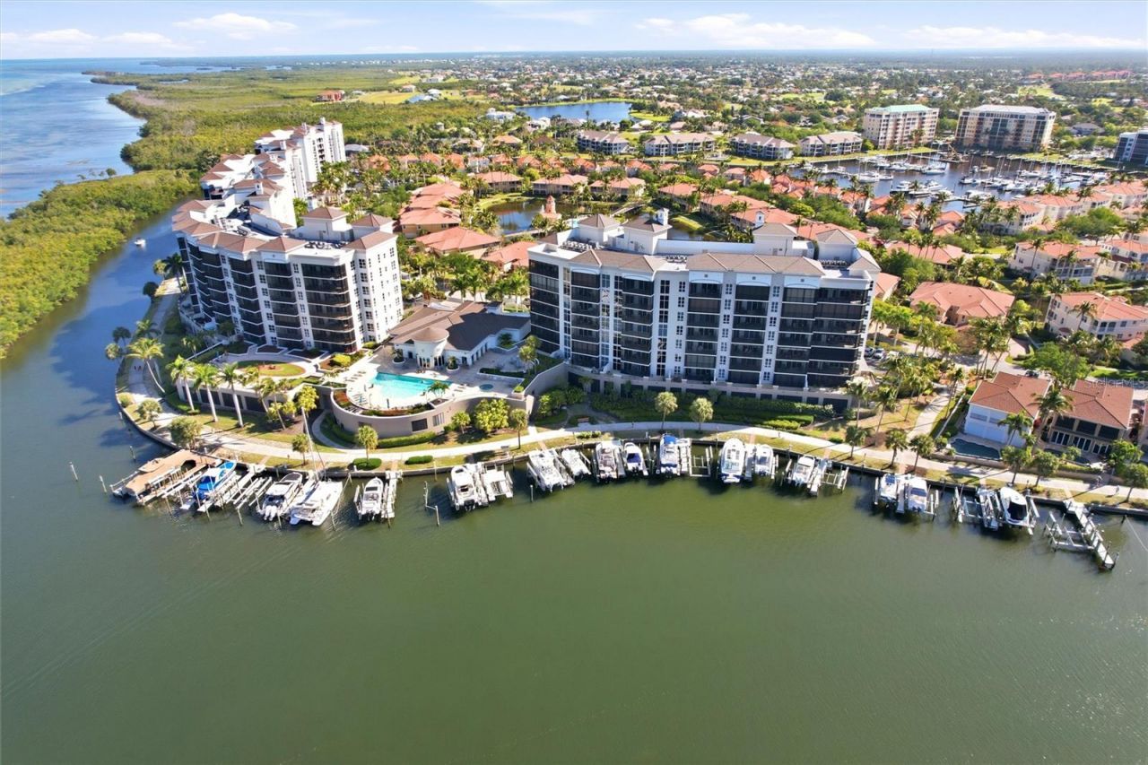 3313 Sunset Key Circle, Unit 105, Punta Gorda, FL 33955 Photo