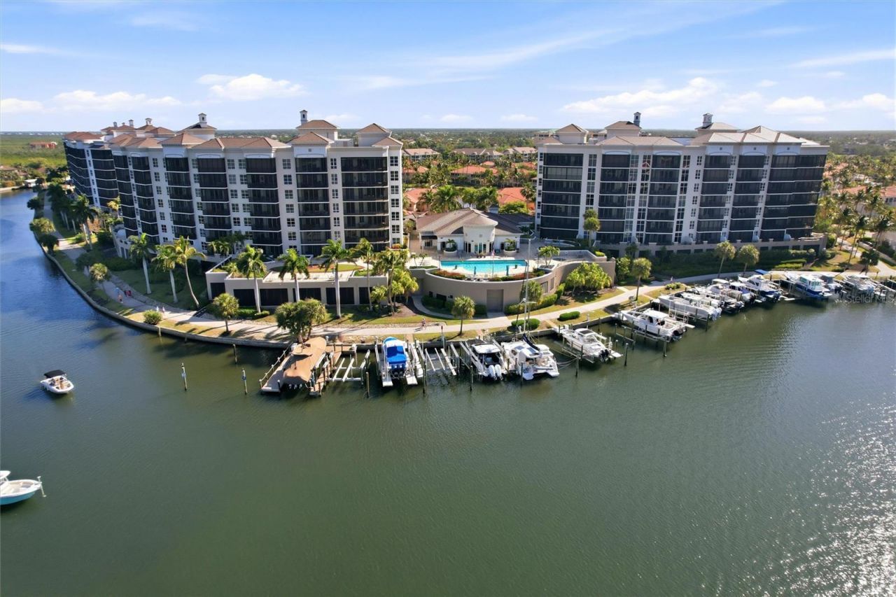 3313 Sunset Key Circle, Unit 105, Punta Gorda, FL 33955 Photo