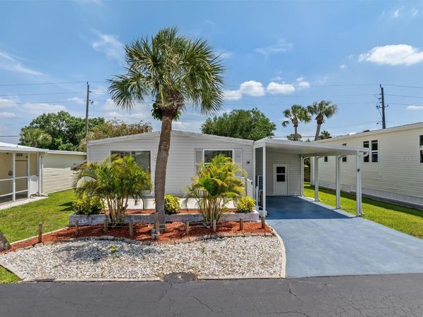 4300 RIVERSIDE DRIVE , Unit 14, PUNTA GORDA, FL 33982