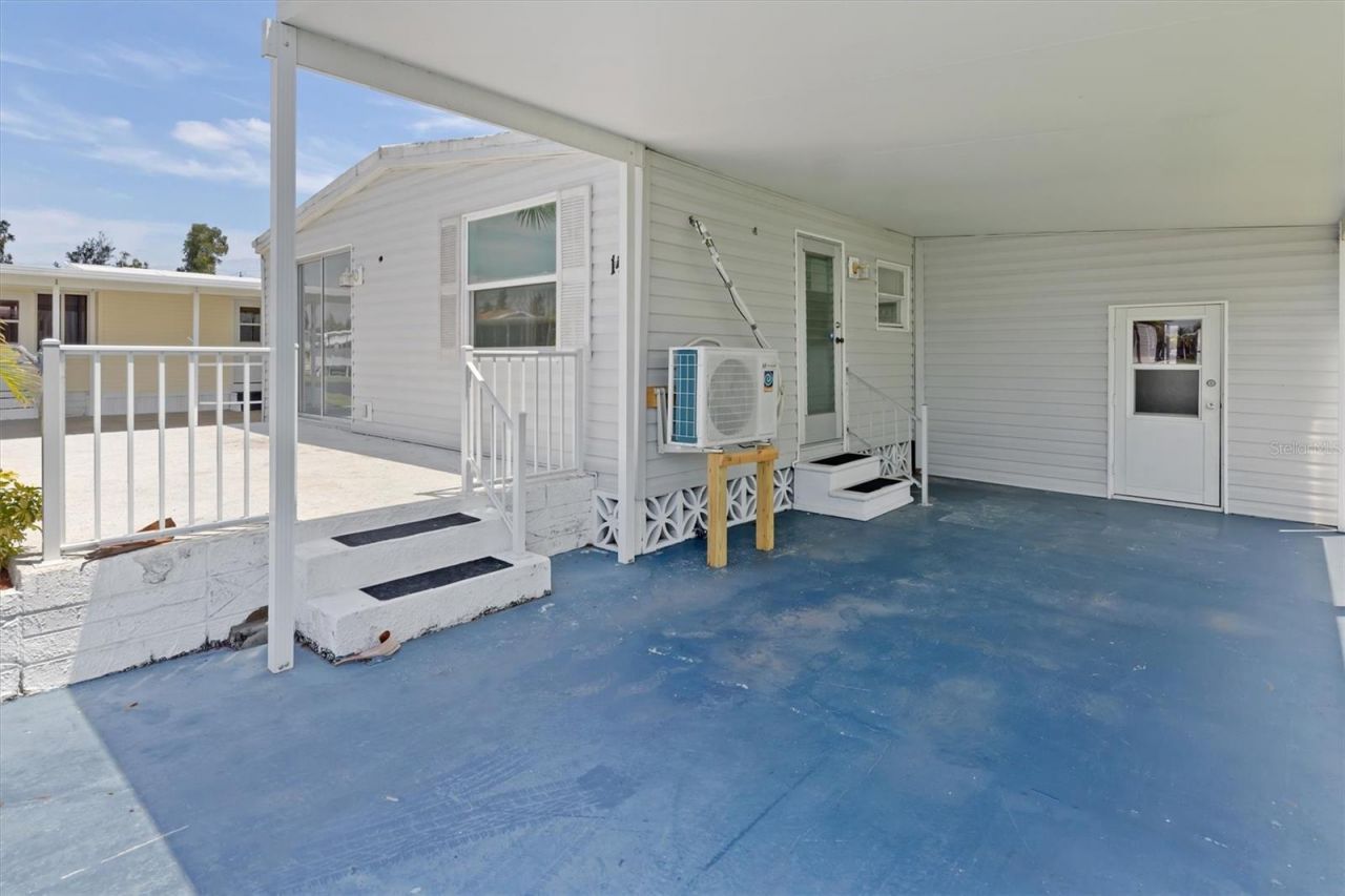 4300 Riverside Drive, Unit 14, Punta Gorda, FL 33982 Photo