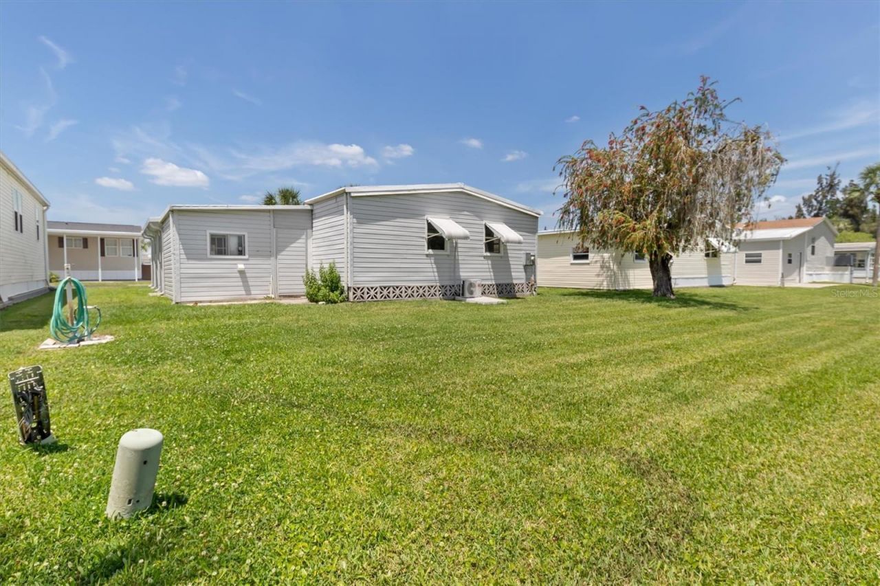 4300 Riverside Drive, Unit 14, Punta Gorda, FL 33982 Photo