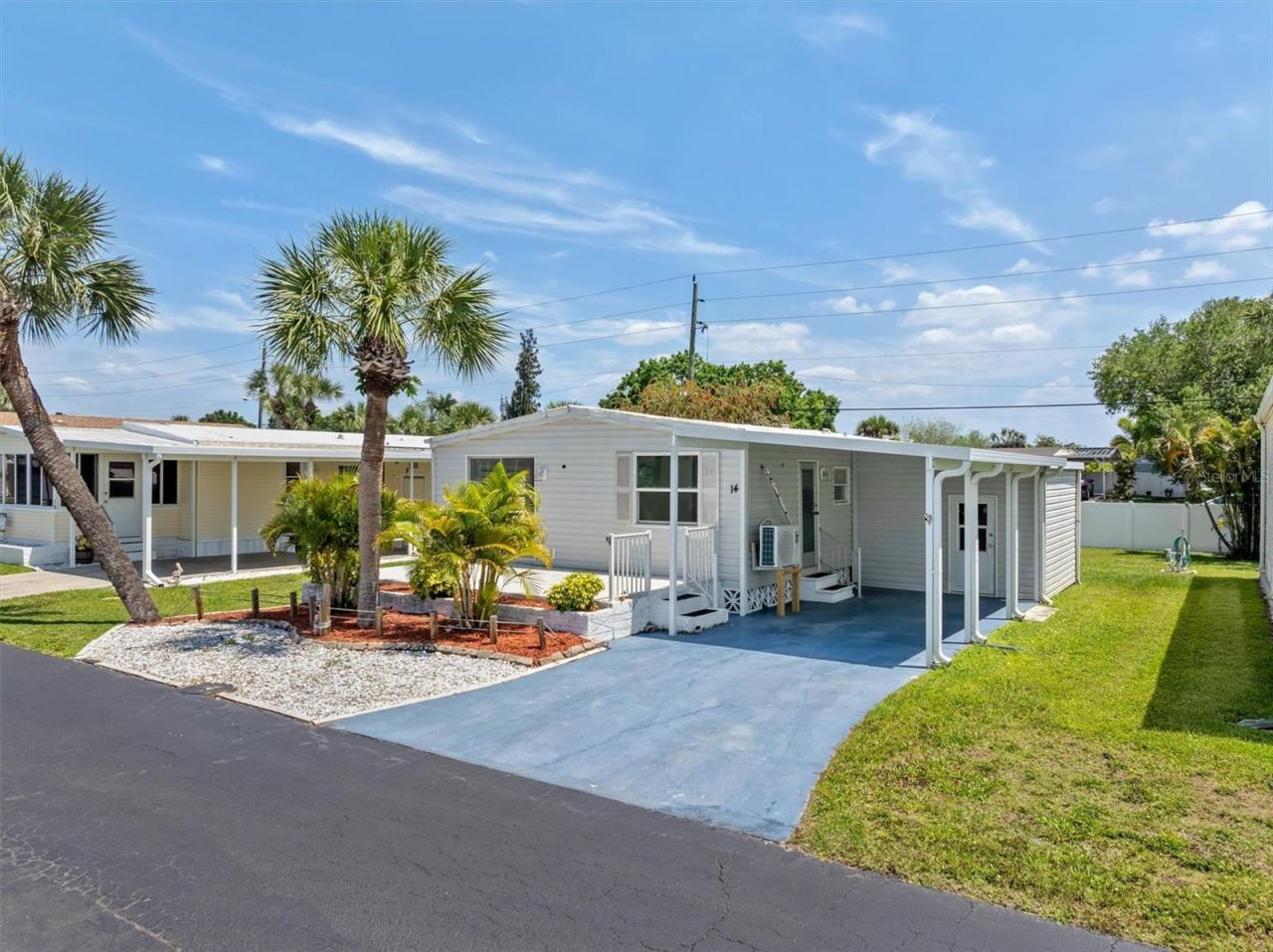 4300 Riverside Drive, Unit 14, Punta Gorda, FL 33982 Photo