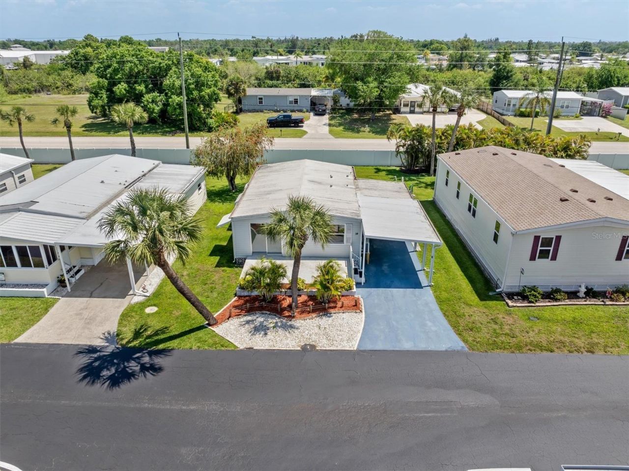 4300 Riverside Drive, Unit 14, Punta Gorda, FL 33982 Photo