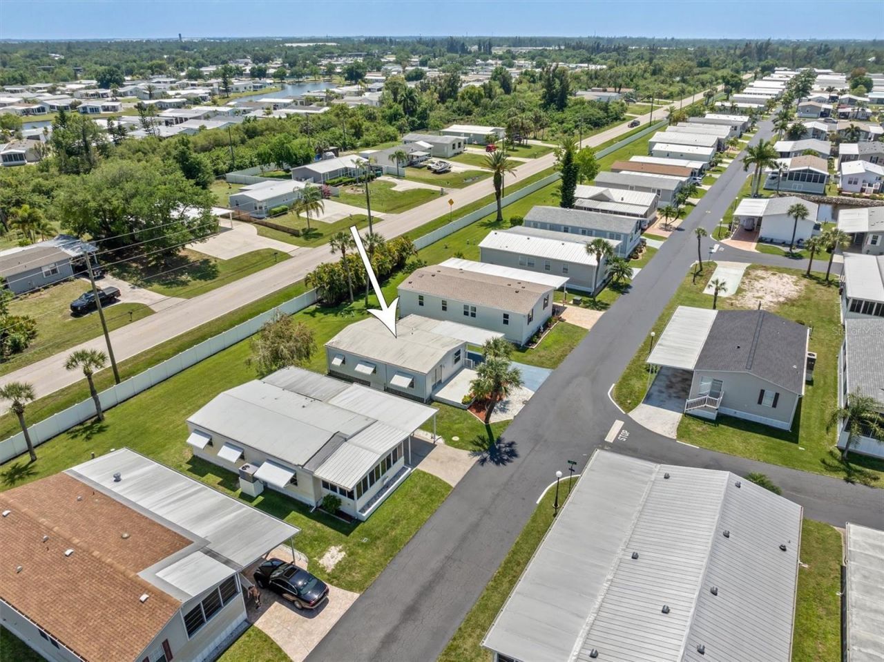 4300 Riverside Drive, Unit 14, Punta Gorda, FL 33982 Photo