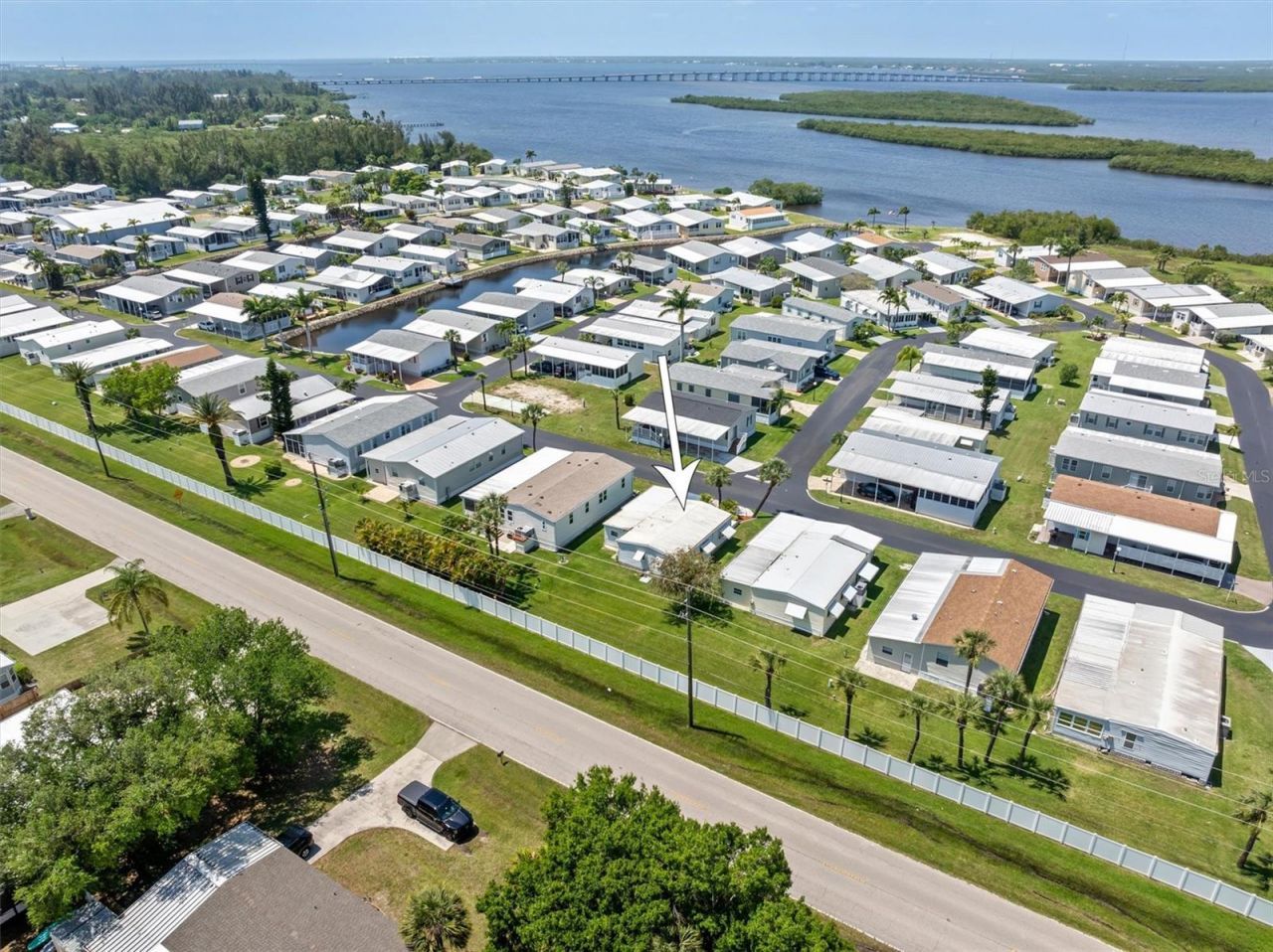 4300 Riverside Drive, Unit 14, Punta Gorda, FL 33982 Photo