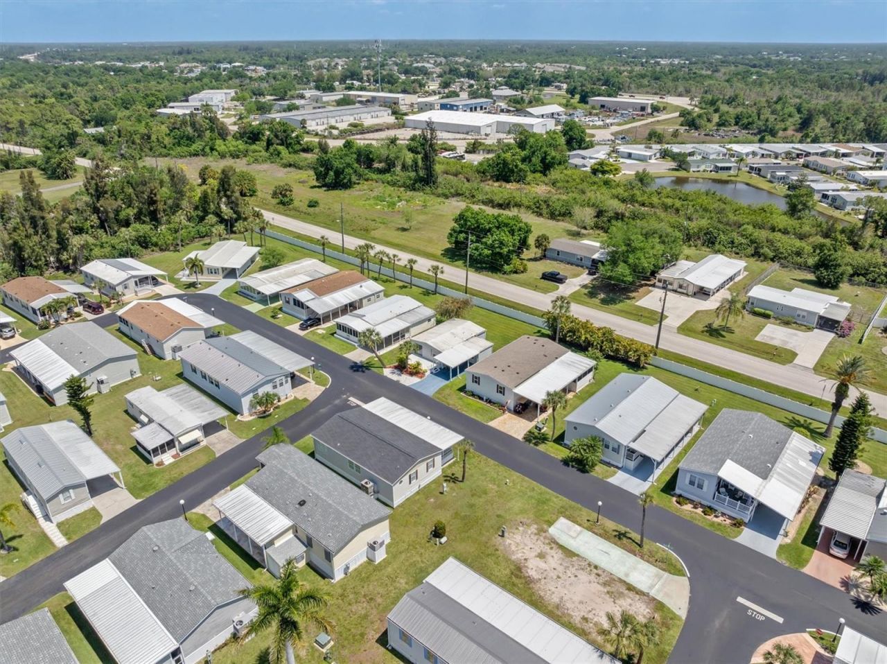 4300 Riverside Drive, Unit 14, Punta Gorda, FL 33982 Photo