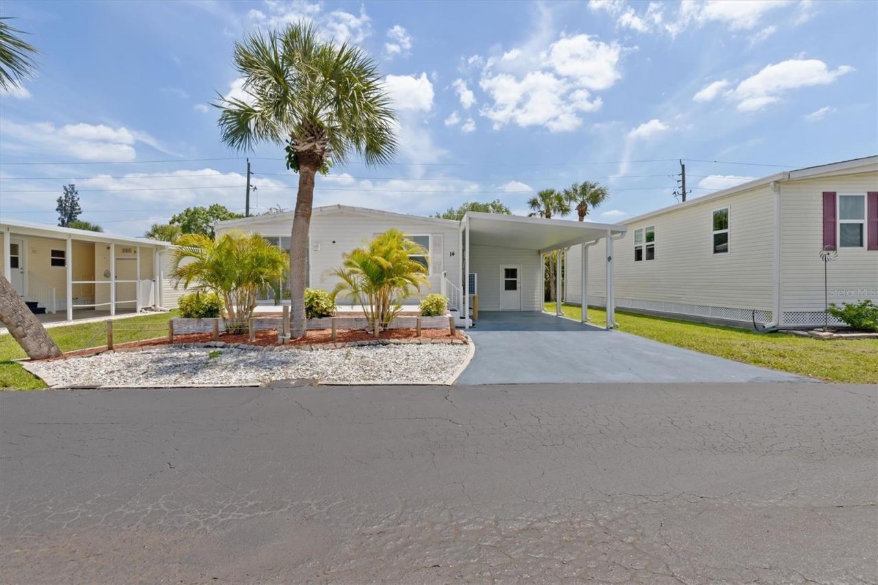 4300 Riverside Drive, Unit 14, Punta Gorda, FL 33982 Photo