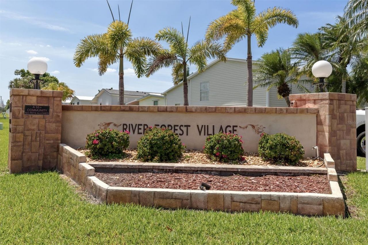 4300 Riverside Drive, Unit 14, Punta Gorda, FL 33982 Photo