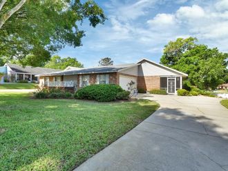 2520 S GLEN EAGLES DRIVE Deland, FL 32724