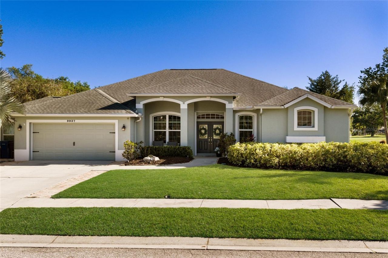 9937 Laurel Valley Avenue Circle, Bradenton, FL 34202 Photo