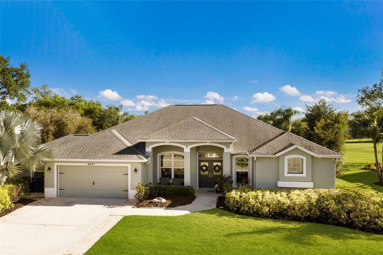 9937 Laurel Valley Avenue Circle, Bradenton, FL 34202 Photo