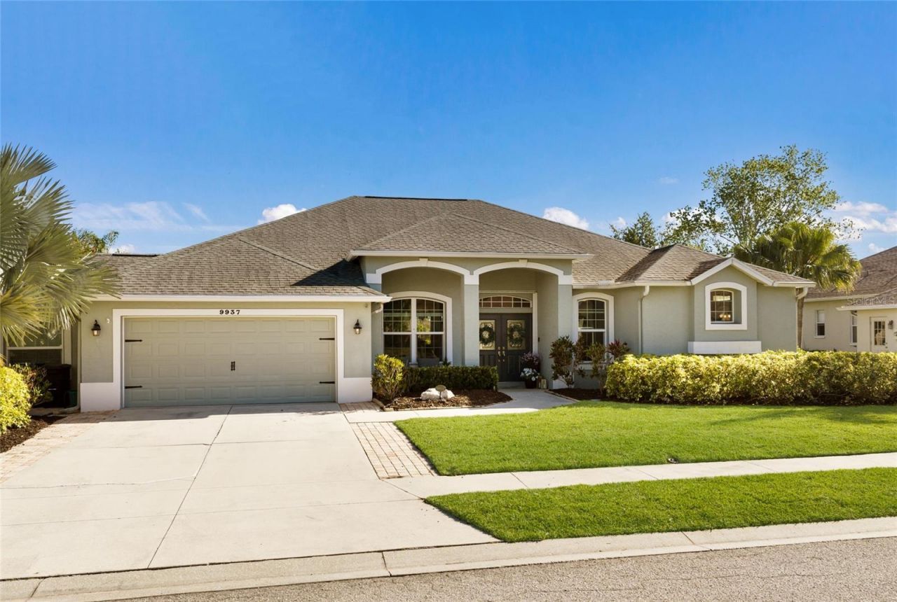 9937 Laurel Valley Avenue Circle, Bradenton, FL 34202 Photo