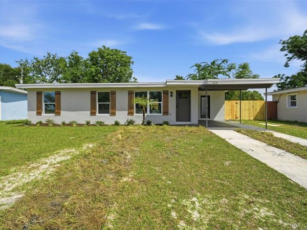 725 LOGAN DRIVE , LONGWOOD, FL 32750