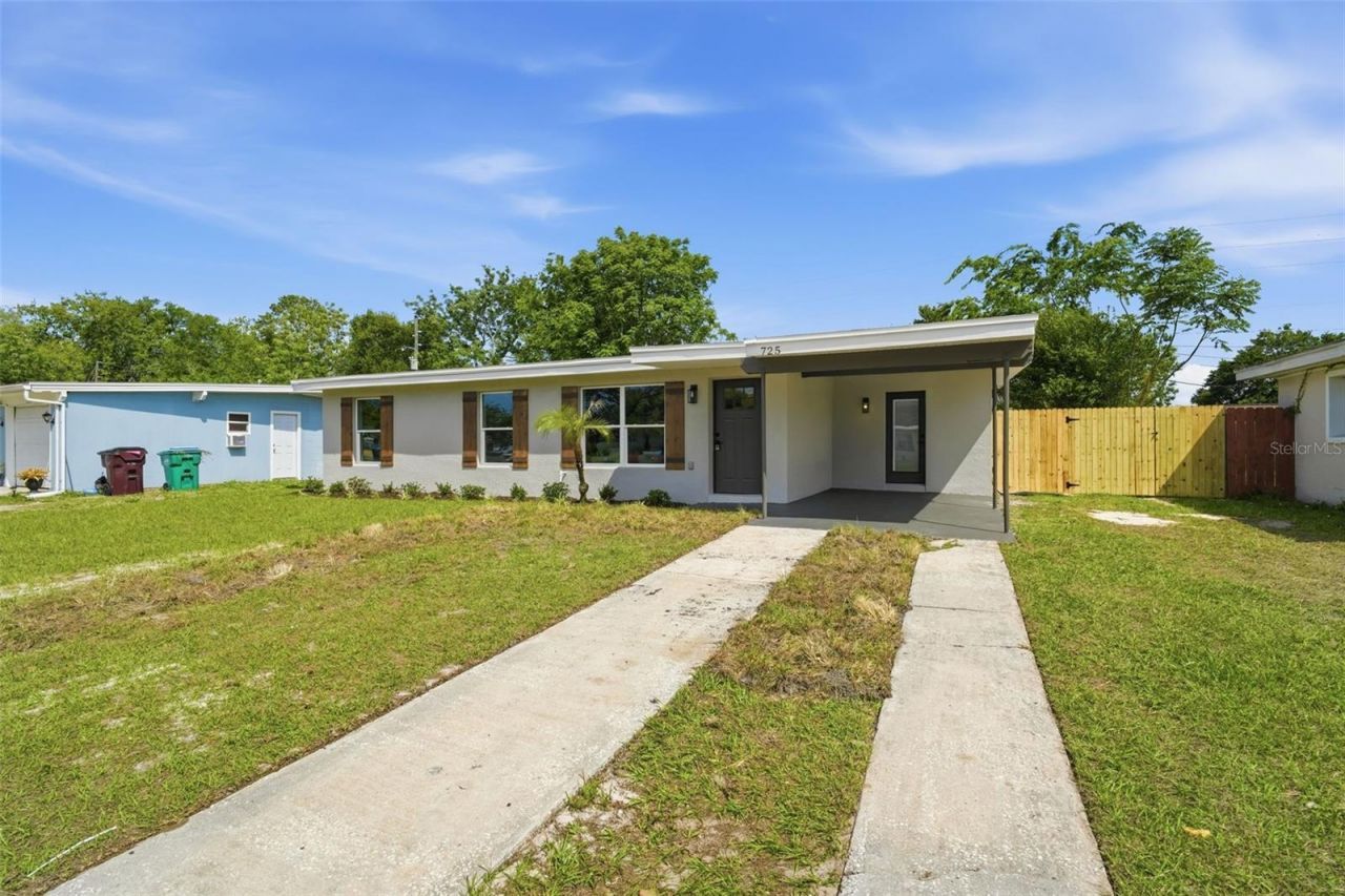 725 Logan Drive , Longwood, FL 32750 Photo