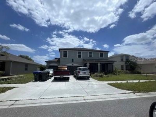 2582 HOBBLEBRUSH DRIVE , NORTH PORT, FL 34289