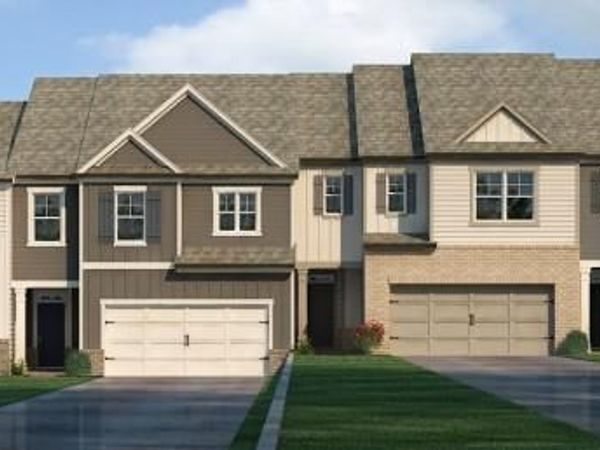 1833 Meadow Green Circle, Gainesville, GA 30501