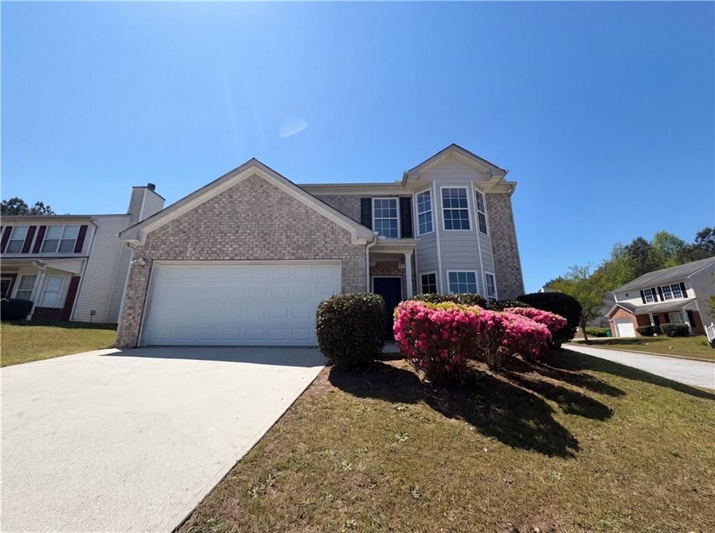6901 Malvern Court, Lithonia, GA 30038 Main Photo