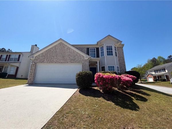 6901 Malvern Court, Lithonia, GA 30038