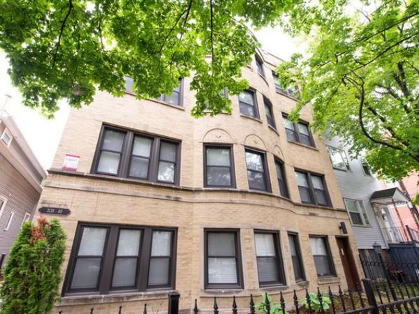 3138 N Seminary Avenue , Unit GDB, Chicago, IL 60657